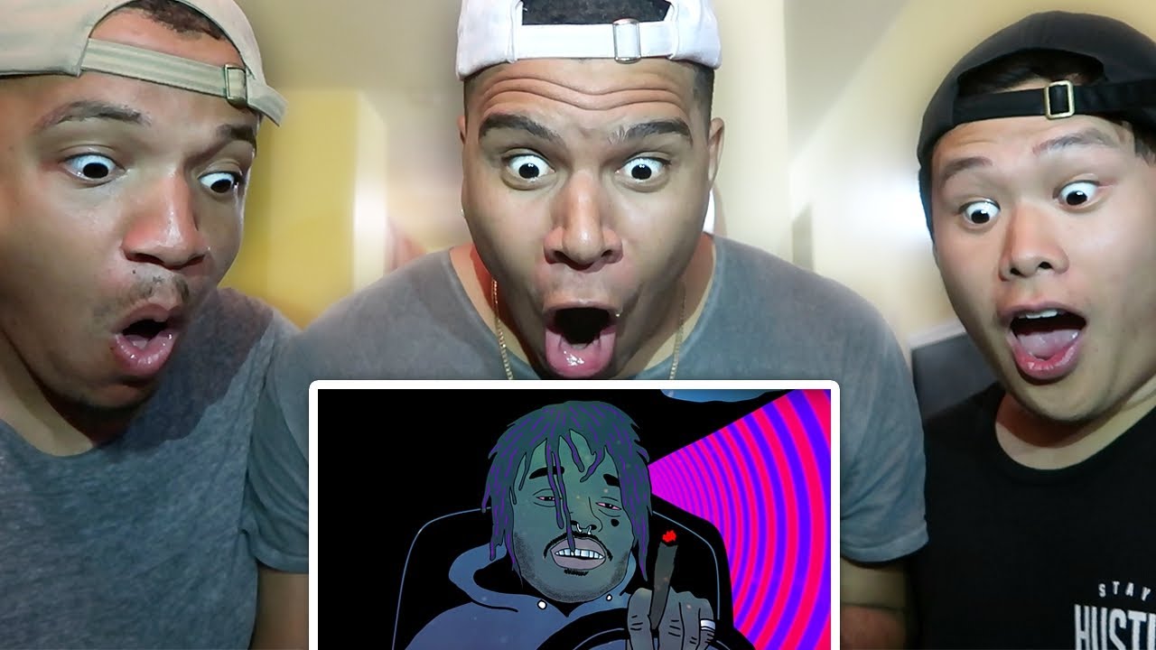 IF YOU RAP YOU HAVE TO REPLAY THE VIDEO (IMPOSSIBLE CHALLENGE)