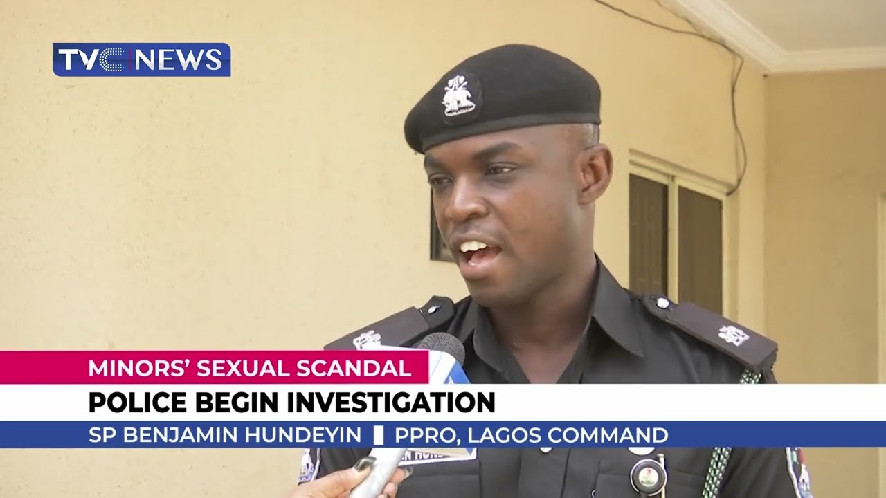 Lagos State Government Begins Investigation into Chrisland School Crisis