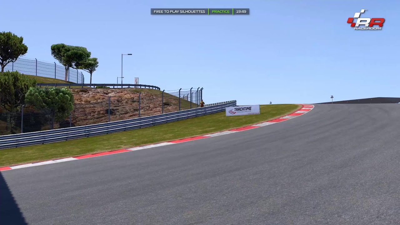 Live Racing on RaceRoom Ep. 85