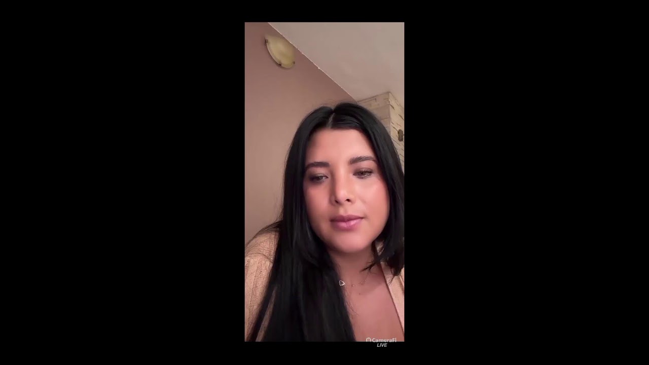 Алехандра Кирос 🔥🔥