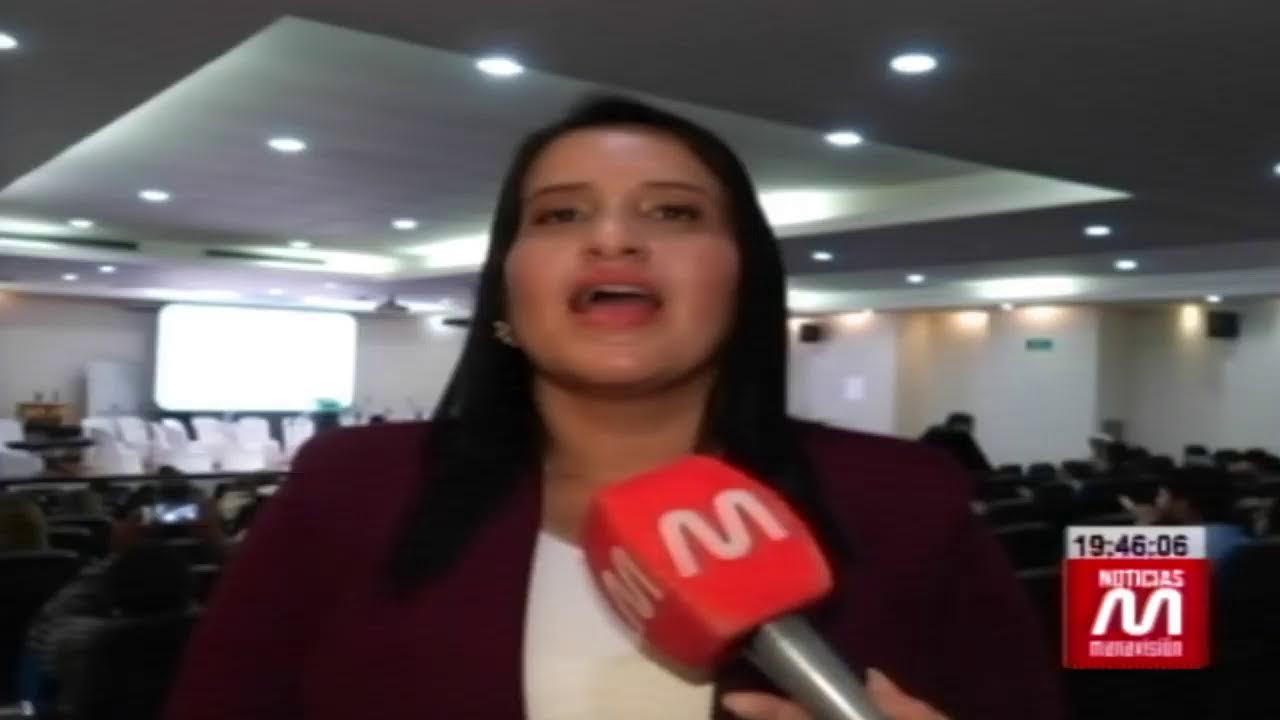 Noticias Manavision Plus