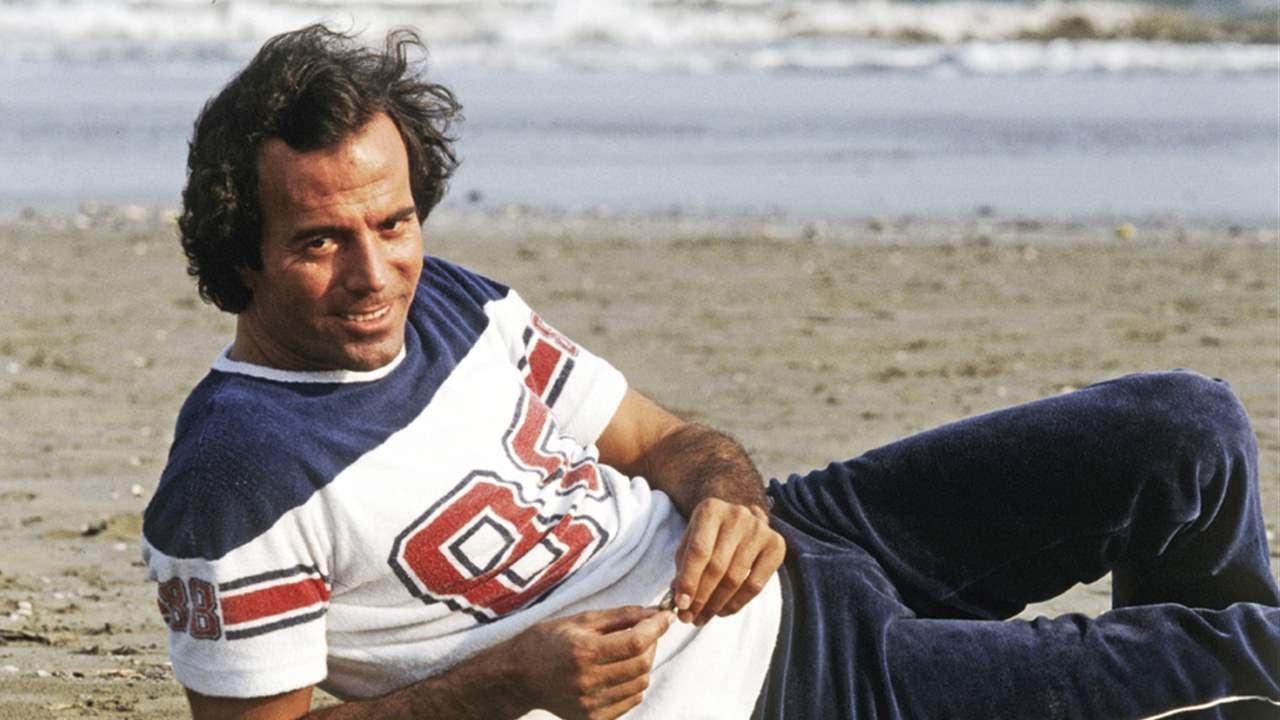 HEY (Julio Iglesias)
