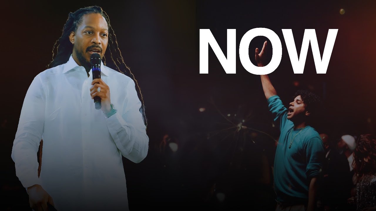 NOW | SUNDAY SERVICE | PROPHET LOVY L. ELIAS