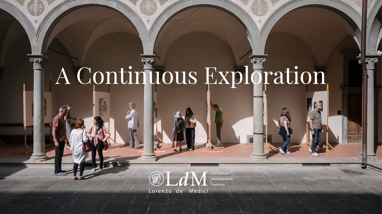 LdM A.Y. 2024-2025 - A Continuous Exploration