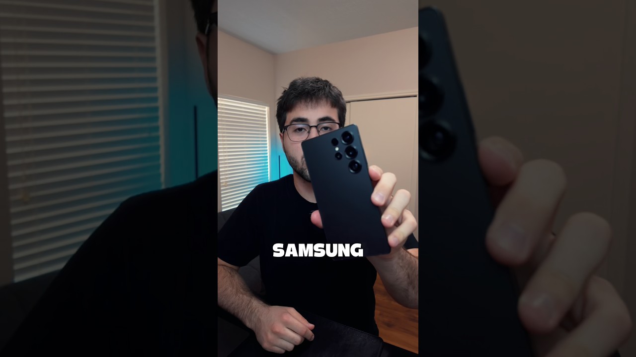 Samsung Galaxy S26 Ultra &ndash; Всё новое #GalaxyS26Ultra #Samsung #S26Ultra #SamsungUnpacked #Tech