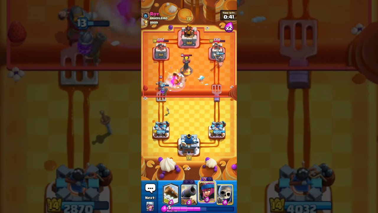 Road to 9k complete 