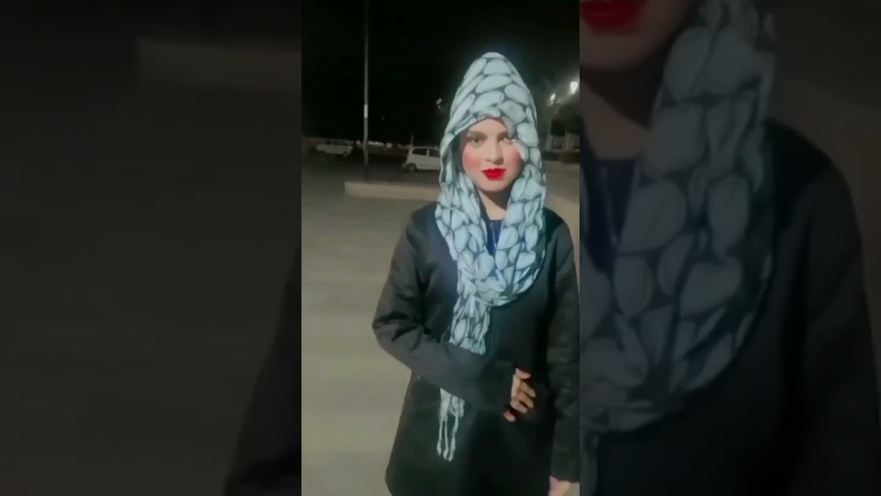 ||night time||short||video||views ||viral video song|| Shikha LKO