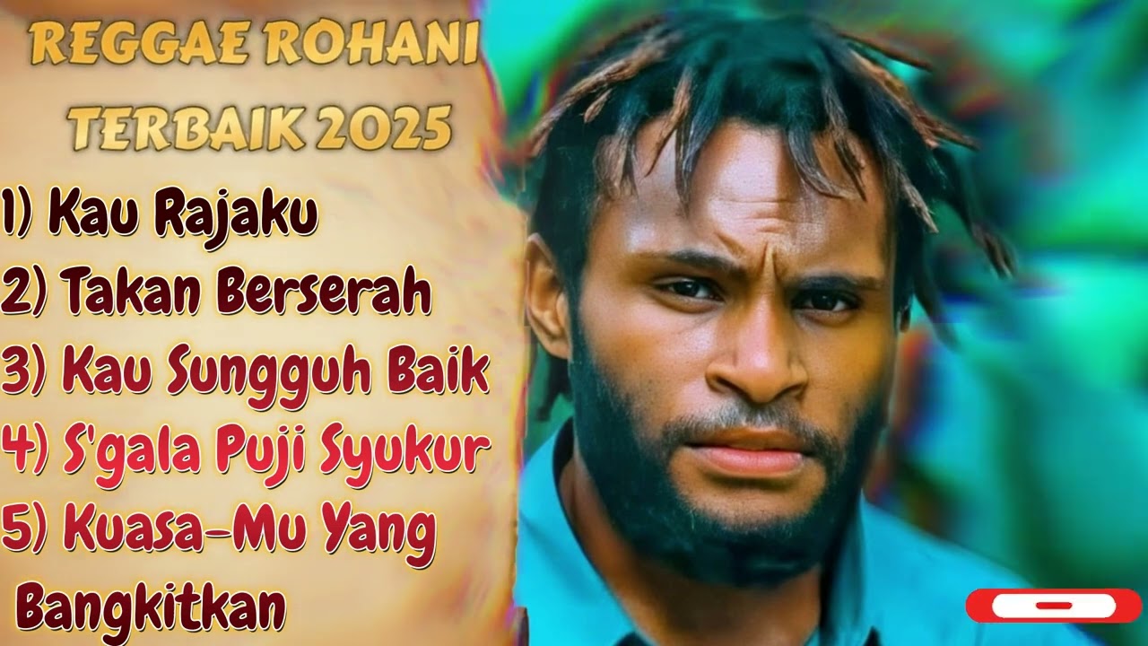 Harmoni Iman dan Irama