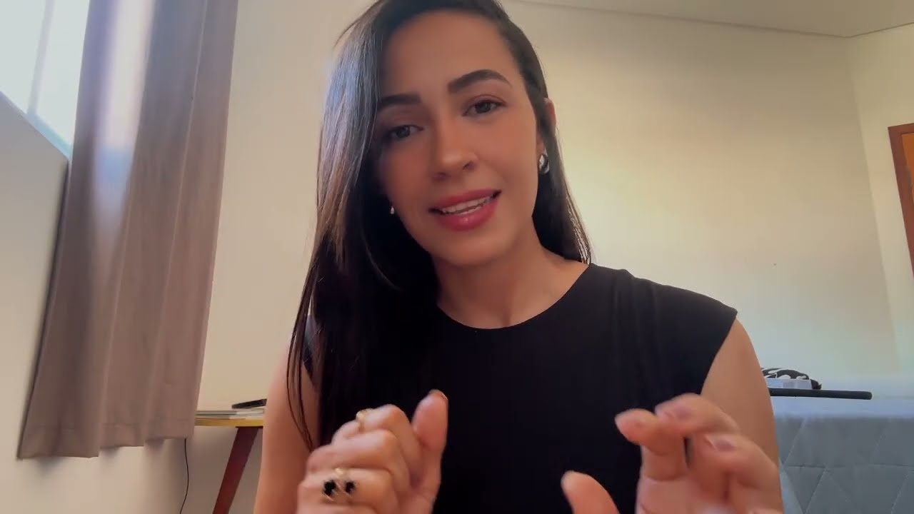 TALVEZ VOCÊ ESTEJA PASSANDO POR ALGO QUE NINGUÉM SABE/ ESTÁ COM MEDO FAZ COM MEDO MESMO!