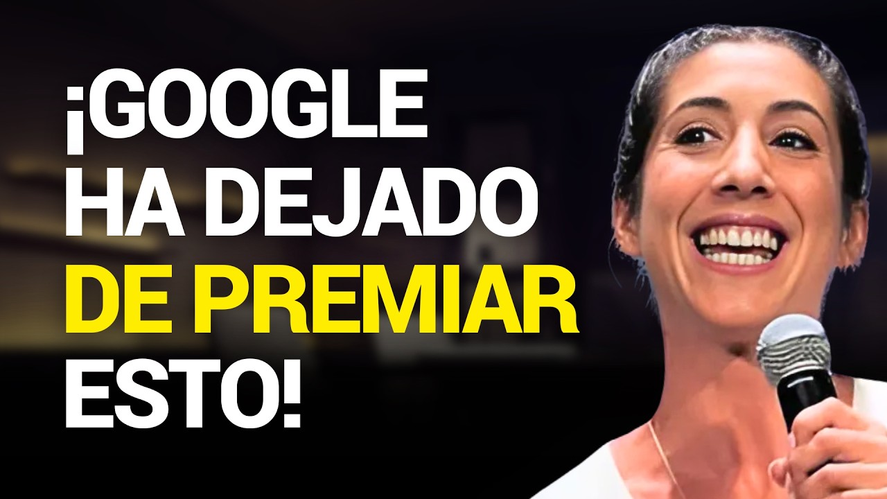 Experta en Branding Digital: “Si no combinas el SEO con esto, no conseguirás resultados”