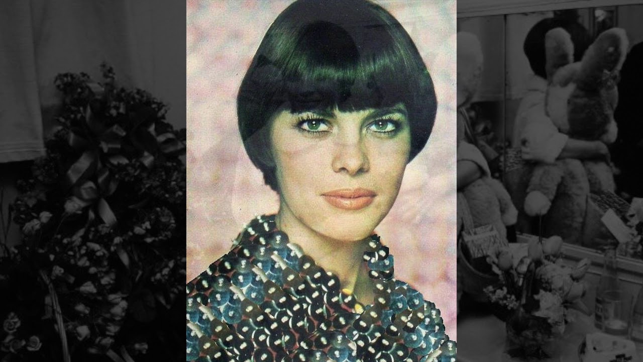 Nobody  -  Mireille Mathieu Inédit