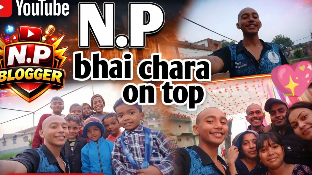  ##Bhai chara on top 💖 ## My Blog 😊 ## I Miss you dadi ji 😭😭