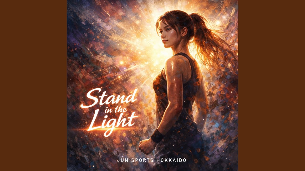 Stand in the Light
