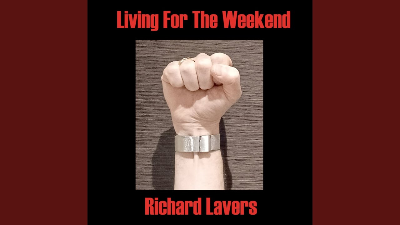 Living for the Weekend