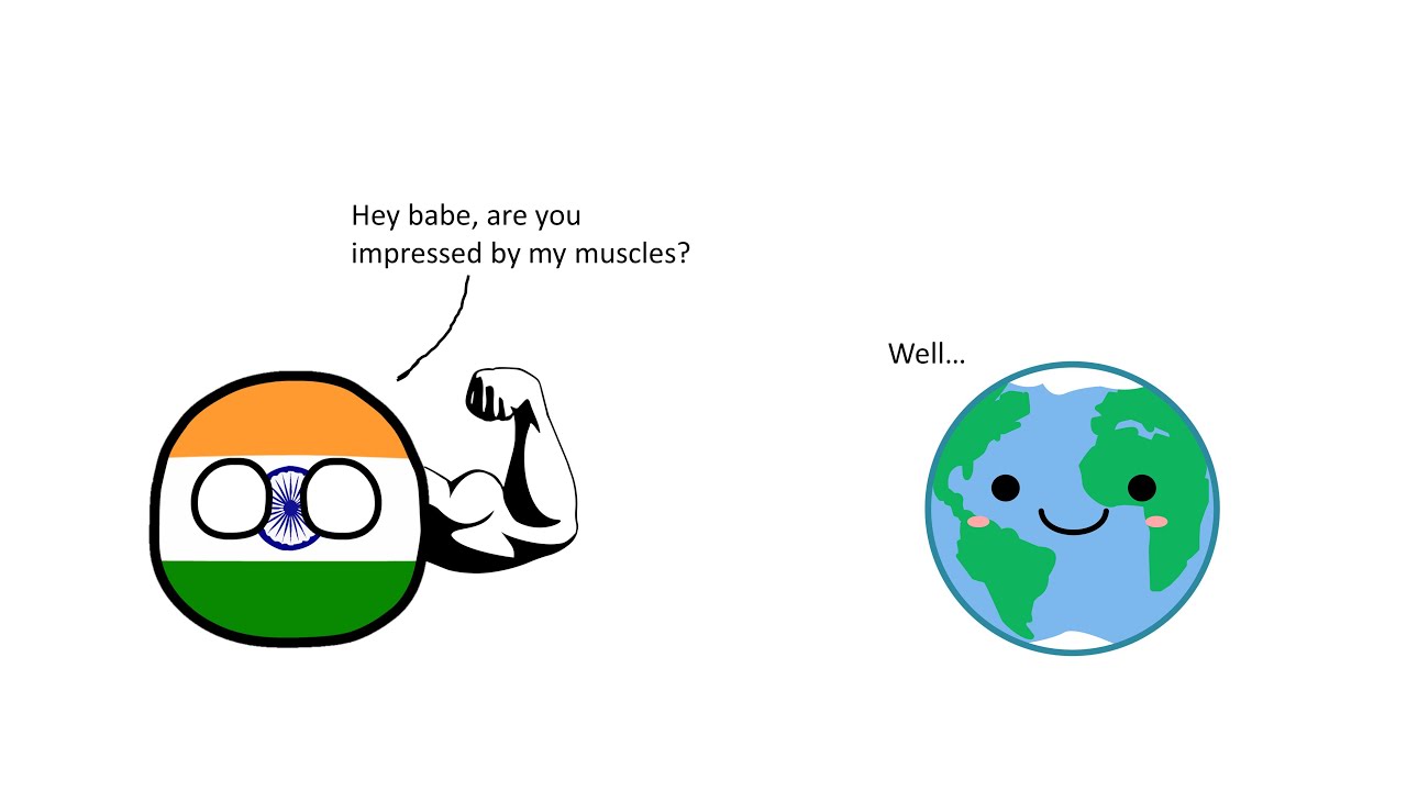 Can India become a Superpower?