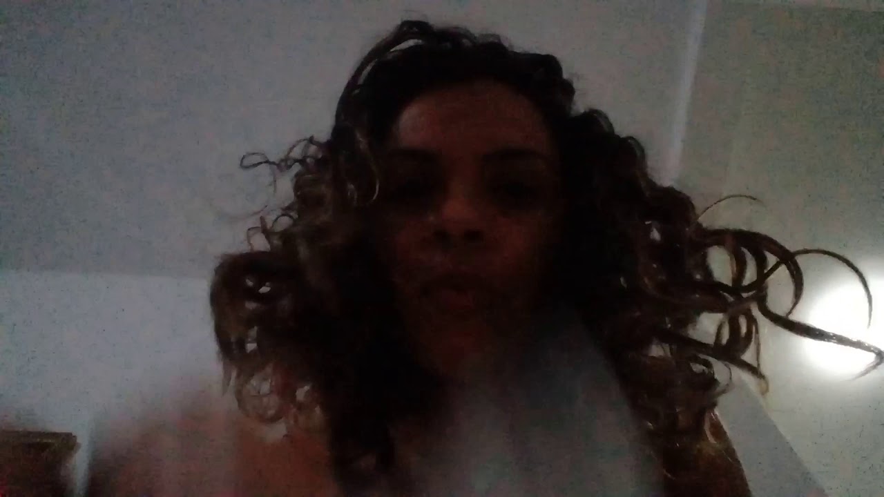 ASMR, trocando a fralda parte II