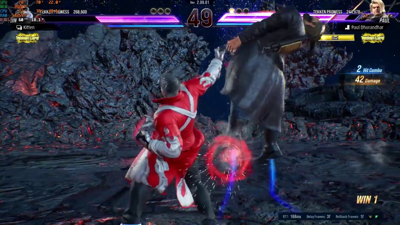 You have no idea how good this move Actually is