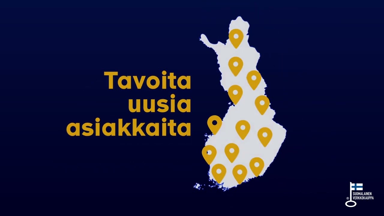 Sanoma Ad Manager - mainosta helposti digimedioissa