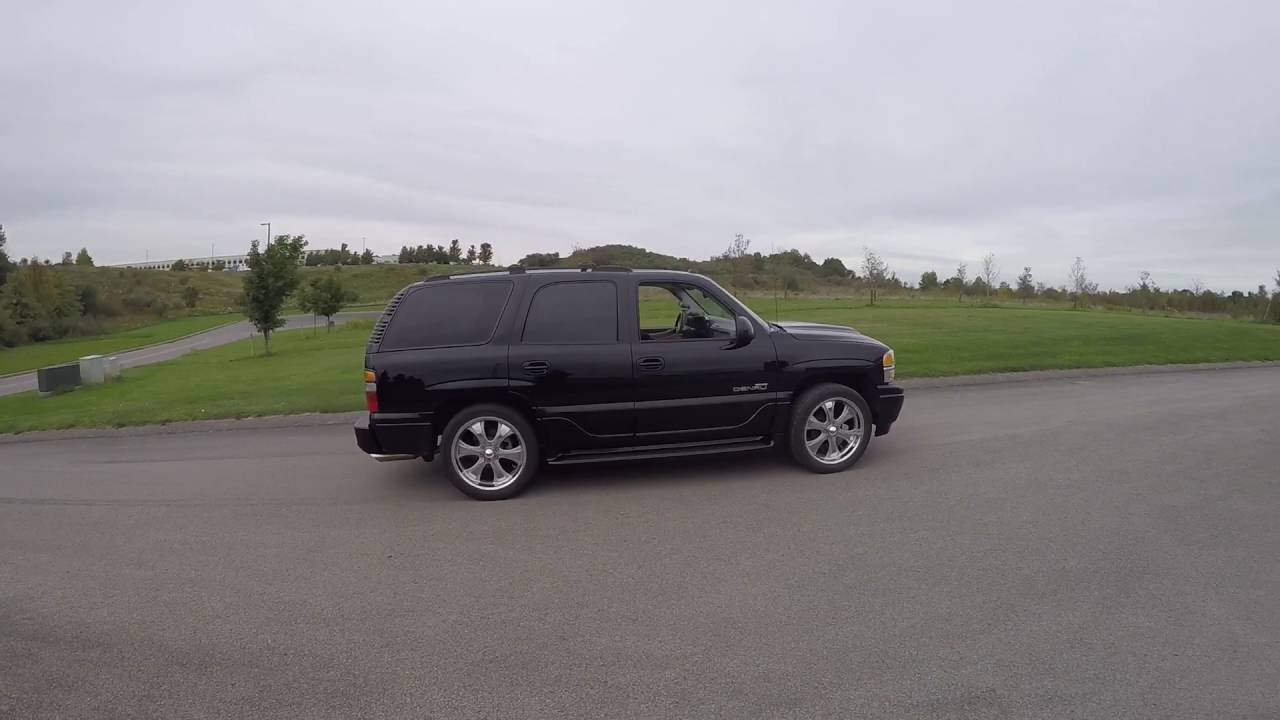 Procharged Denali 4000 Stall Converter! Is this OVERKILL!??!?