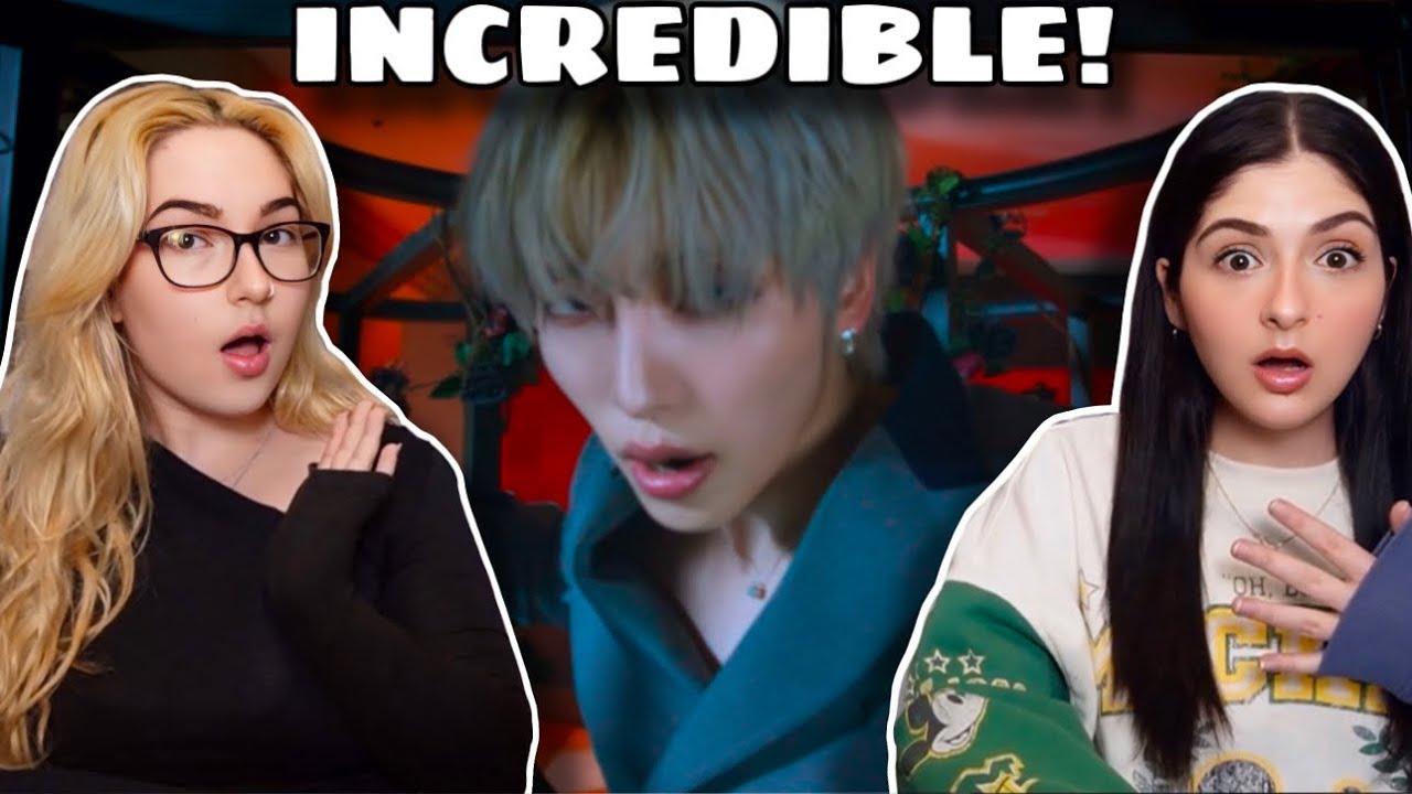 ONEUS (원어스) “IKUK” MV REACTION | Lex and Kris