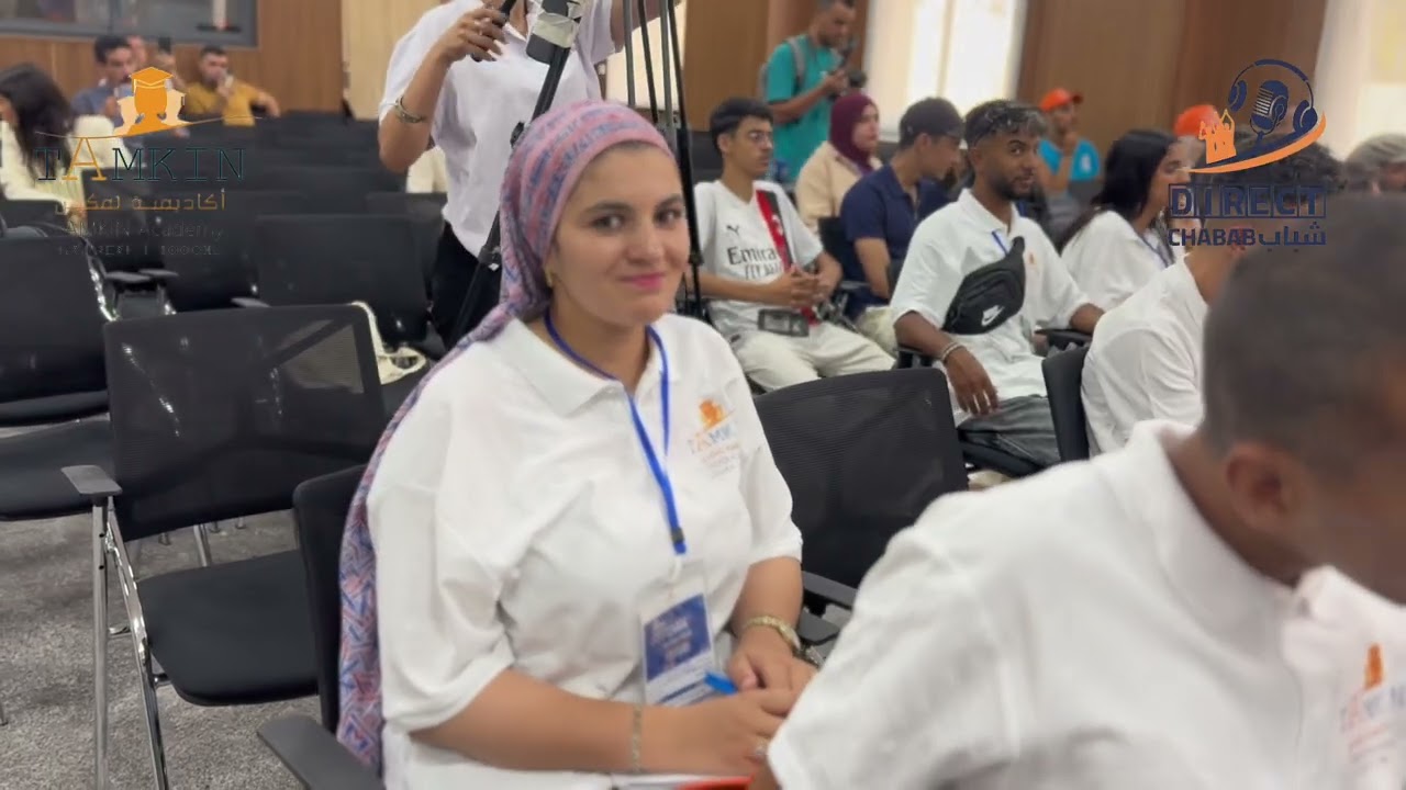 السيد حسن طارق، وسيط المملكة