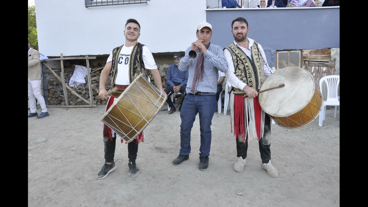 Davul zurna samsun kavak