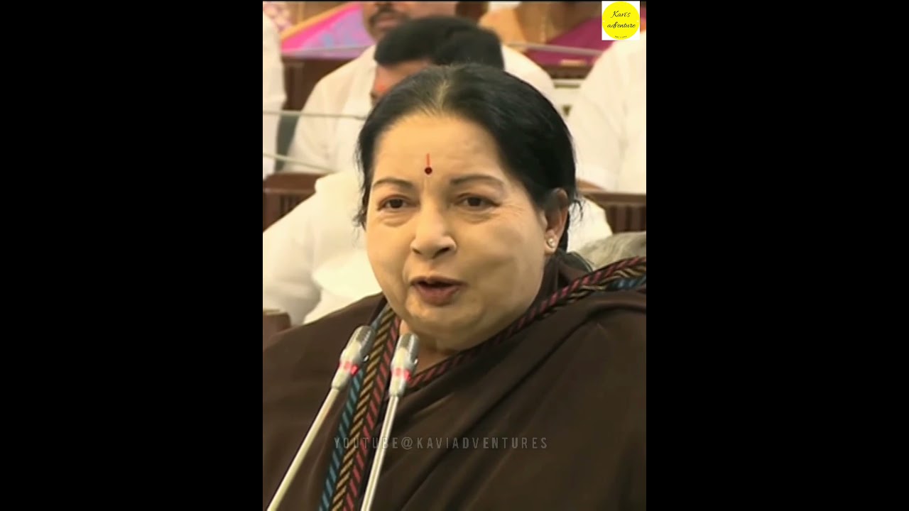 Iron lady jayalalitha fun on Dmk #shorts #kaviadventures #youtube #dmk #admk #politicalnewsupdates