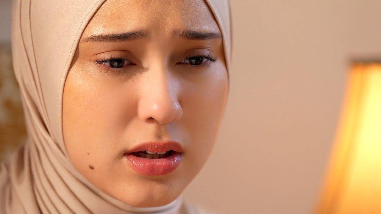 Hati Khansa sudah tertutup untuk Emran! Karena rasa hormat Khansa sudah mati untuk Emran🥀💔