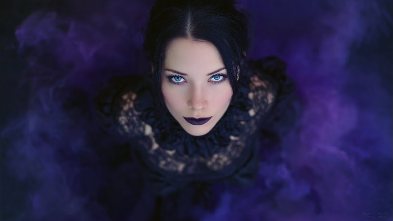 Techno Void - Void Inside Me 🦇 Gothic Hard Techno 