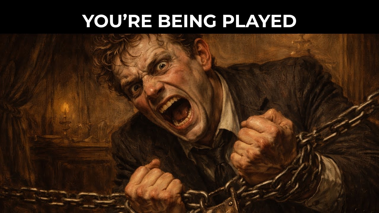 You're Not in Burnout, You're Trapped in Fake Progress