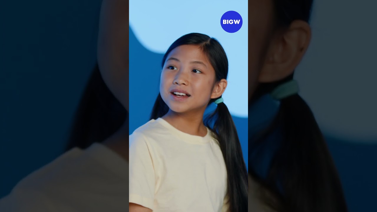 BIG W PlayLab | Episode 10 Bloopers