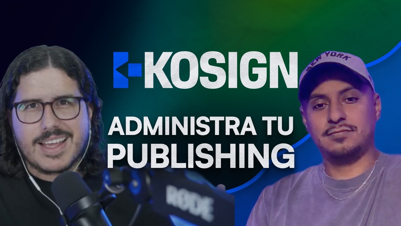 Cómo Recolectar Todas tus Regalías de Publishing a Nivel Global