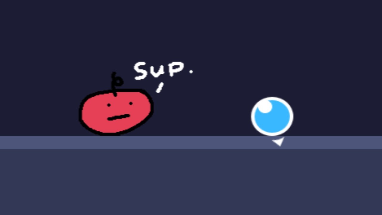 Pong but with LEVELS and UPGARDE!?