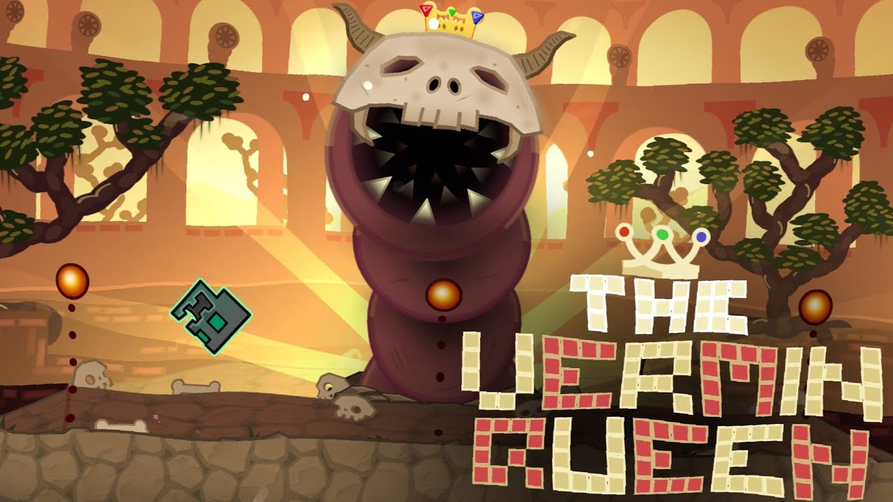The Vermin Queen | By YoReid | FULL SHOWCASE