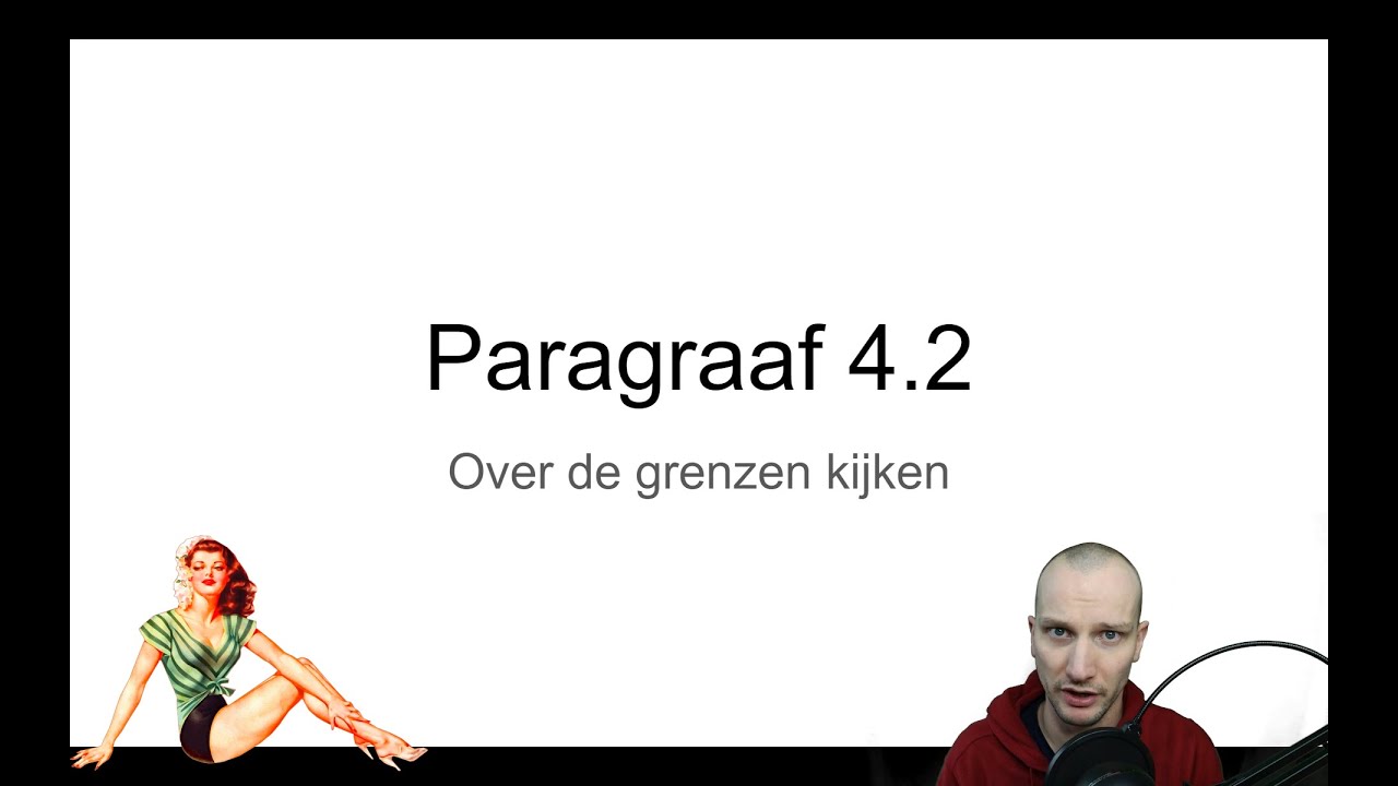 Mavo 3 Paragraaf 4.2