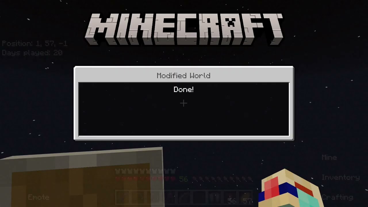 Nether and End (Part 6/13)