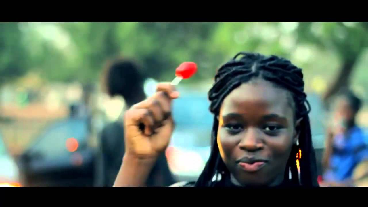 MSAK, BONBON KALAMANI CLIP VID&Eacute;O