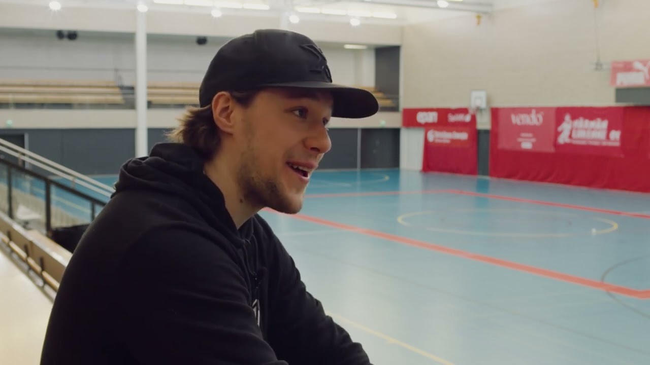 Peliveli haastattelu: Riku Hakanen