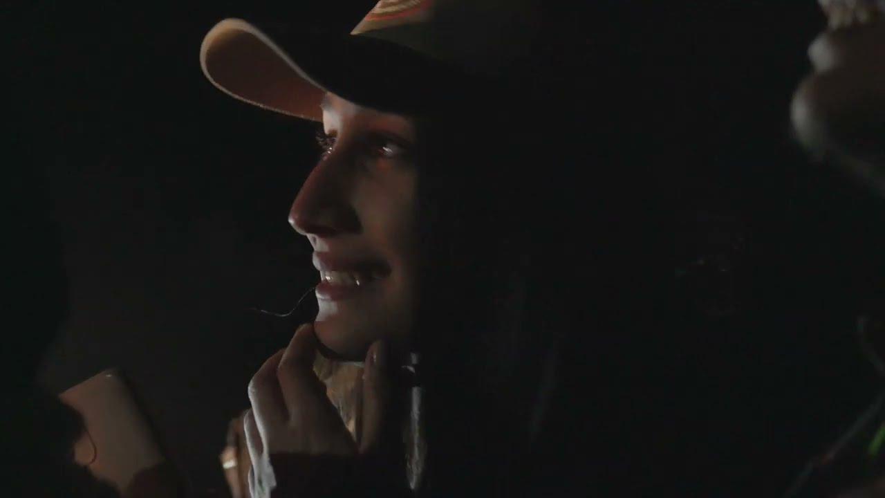 أنشودة جئنا بوعد صادق