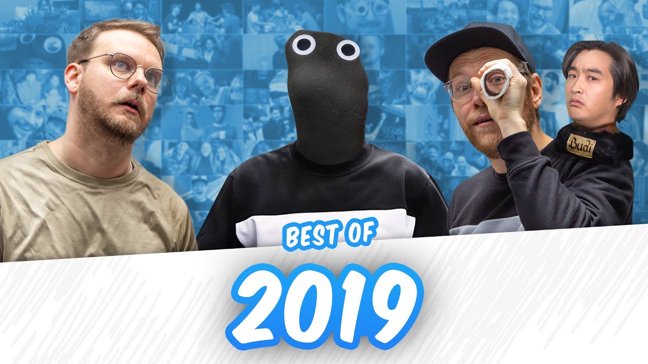 BEST OF 2019 - Best of Beans