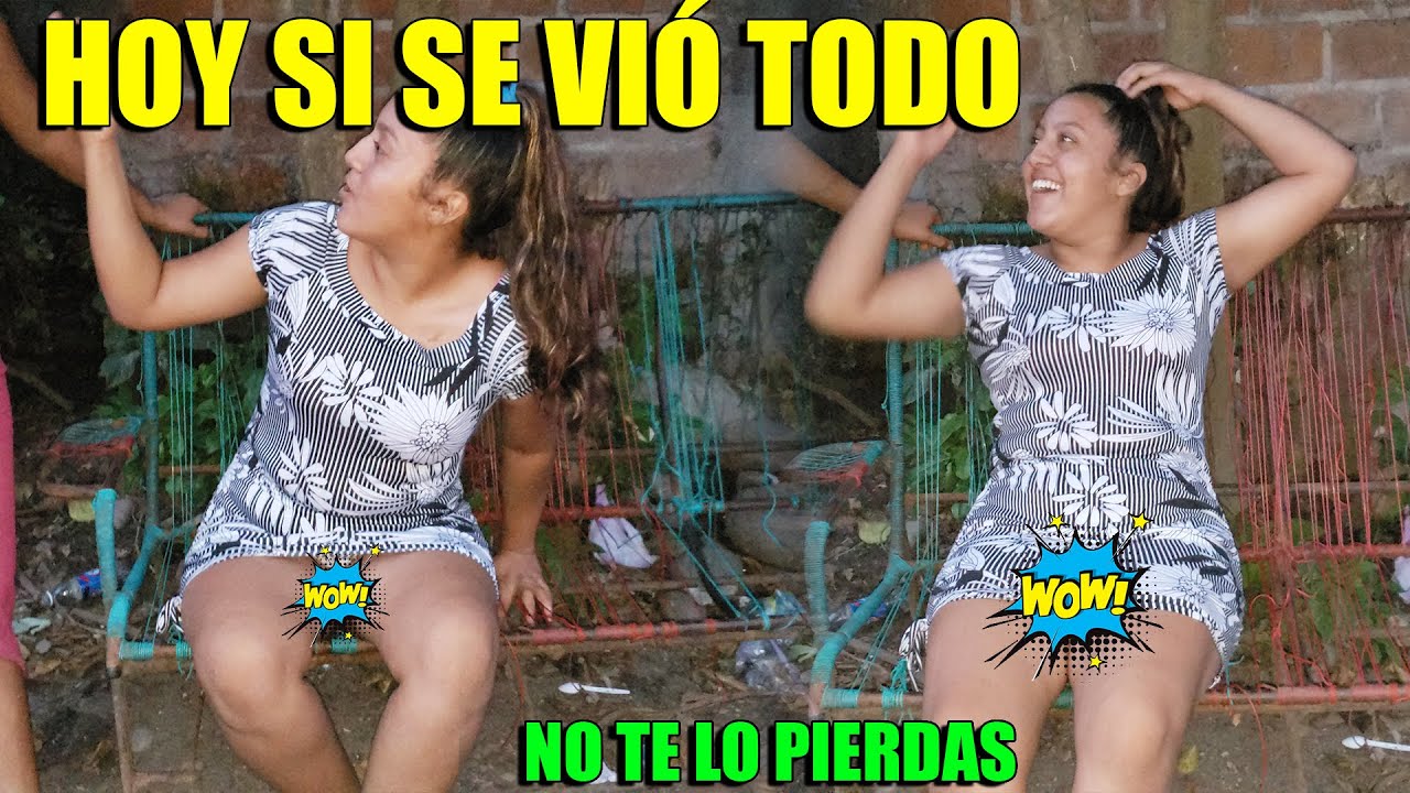 Nayeli Capta Muchas Miradas con Su Figura Espectacular - Siempre le Gusta Mostrar EL PELUCHE