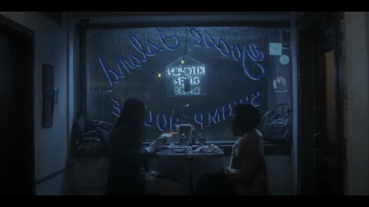 The Chi Season 4 Episode 4 Jemma Kiss Jake