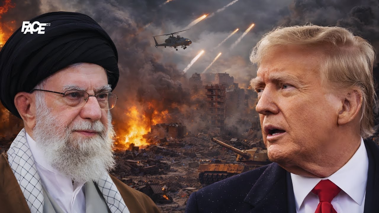 Iran pokazao MOĆ i najveću raketu do sada! Amerika u opasnom manevru blizu Irana!