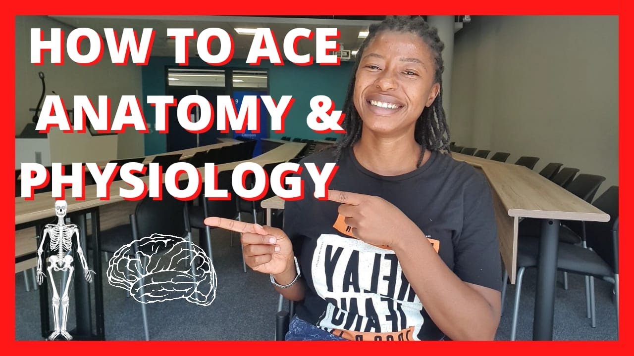 A+ STUDENT STUDY TECHNIQUES FOR ANATOMY AND PHYSIOLOGY |