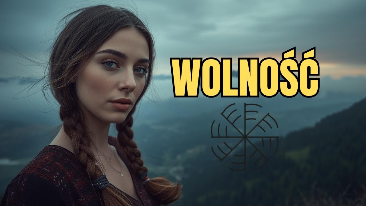 WOLNOŚĆ - Słowiański hymn folk