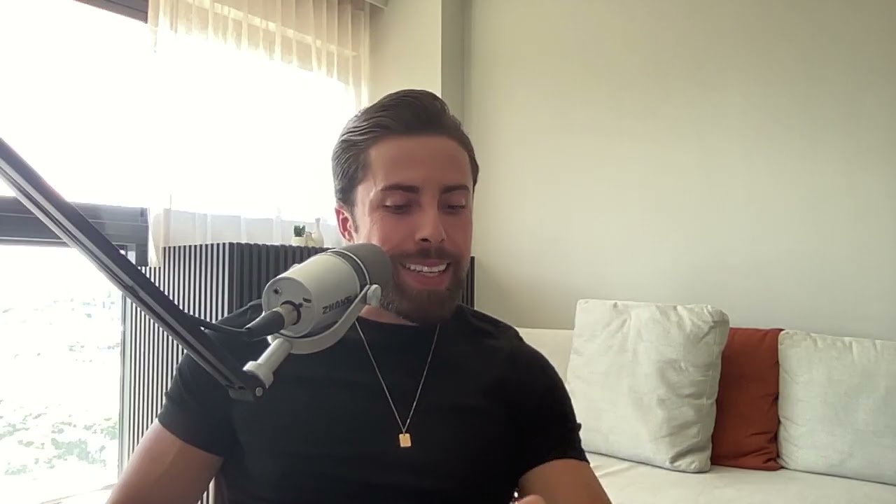 Como Usei a Lei da Atração Para Conquistar Tudo Que Queria