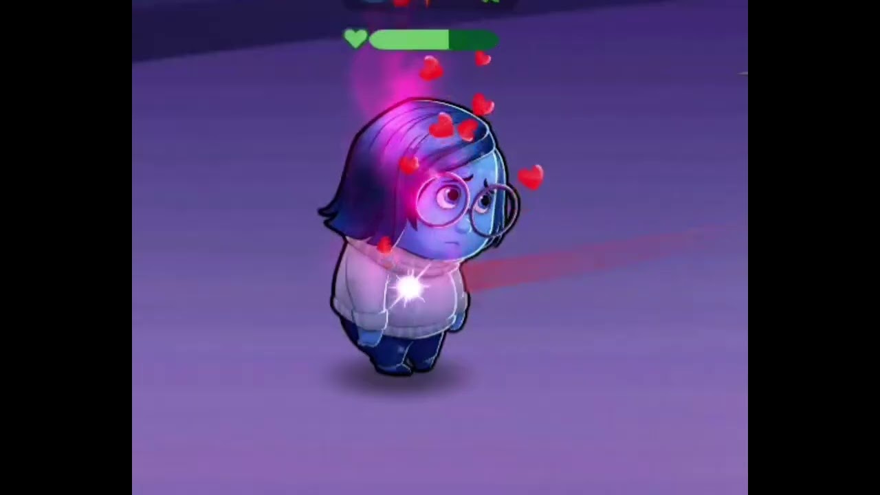 Disney Heroes Battle Mode Death Animations Part 3