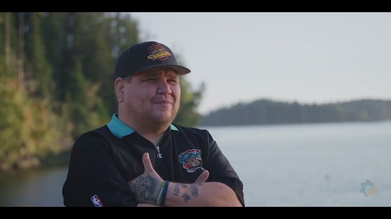 Tiičma Enterprise 2023 Indigenous Business Award Recognition Film