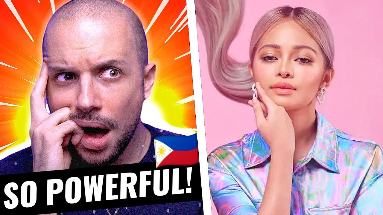 Janine Berdin is INCREDIBLE! Jar of Hearts | Cover | PRODUCER REACTION