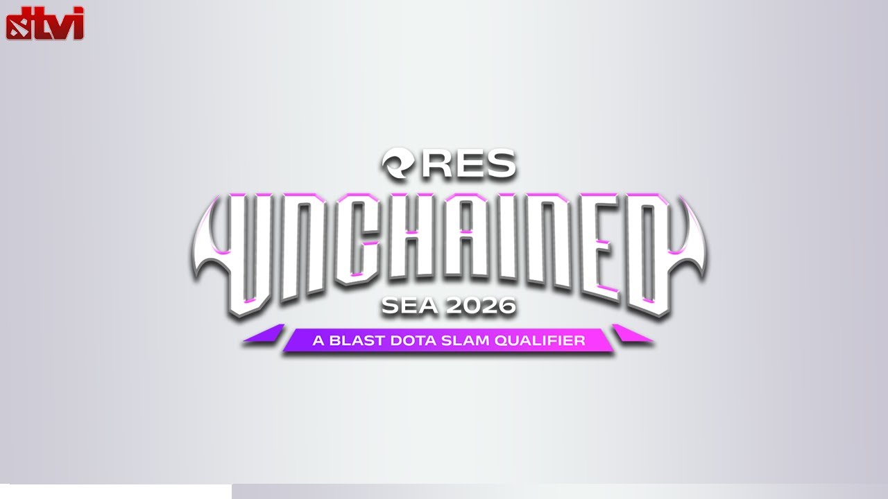 🔴Veroja vs Kukuyz | RES Unchained 3 : SEA Qualifier Dota 2 | Yudijustincase & Ucing